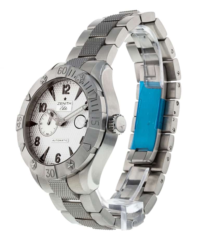 Zenith Defy 03.0516.680